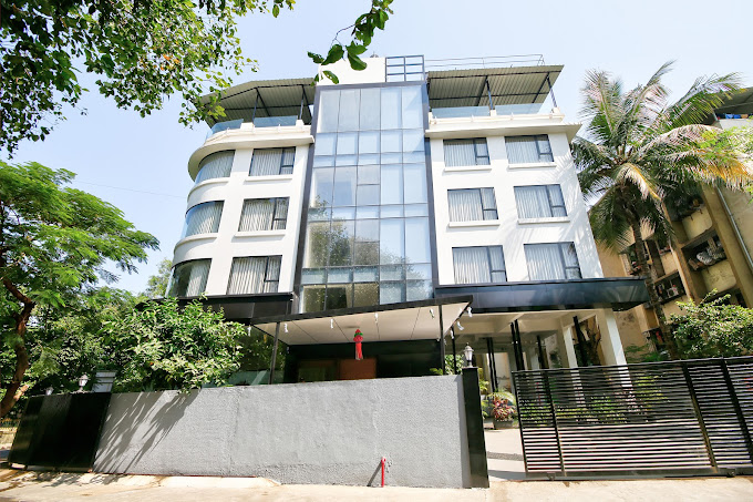 HOTEL MUMBAI HOUSE GHANSOLI